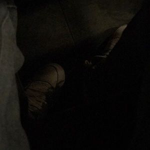 Meet your Posher, Jack